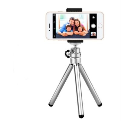 Cell Phone Tripods