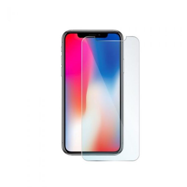 Clear Tempered Glass Screen Protector for Iphone X 1
