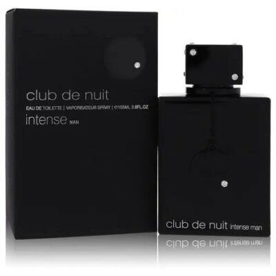 Club De Nuit Intense Perfume for men