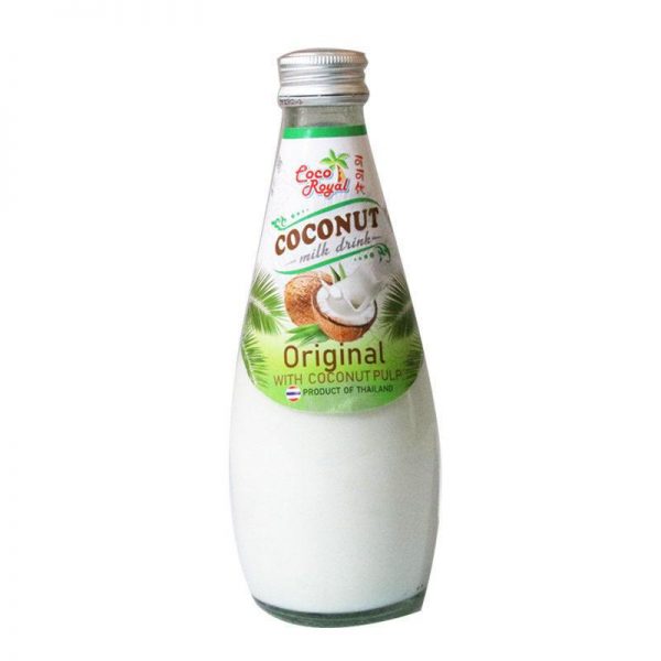 Coco Royal Coconut Milk Drink Original