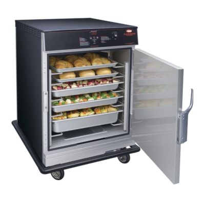 Commercial Food Holding & Warming Equipment