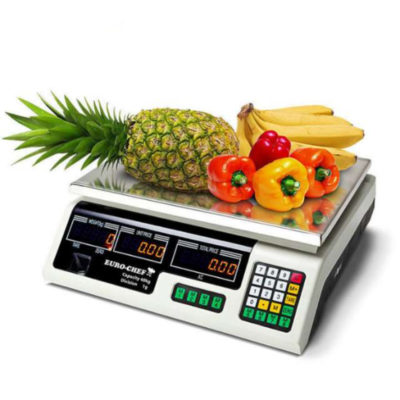 Commercial Food Scales
