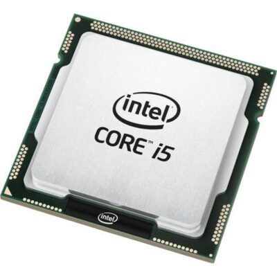 Computer CPU Processors