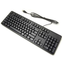 Computer Keyboards & Keypads