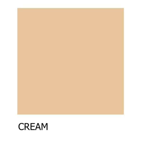 Cream 10