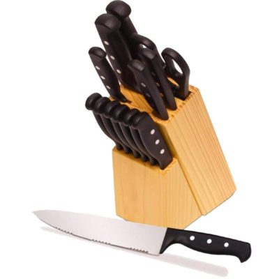 Cutlery, Knives & Knife Accessories