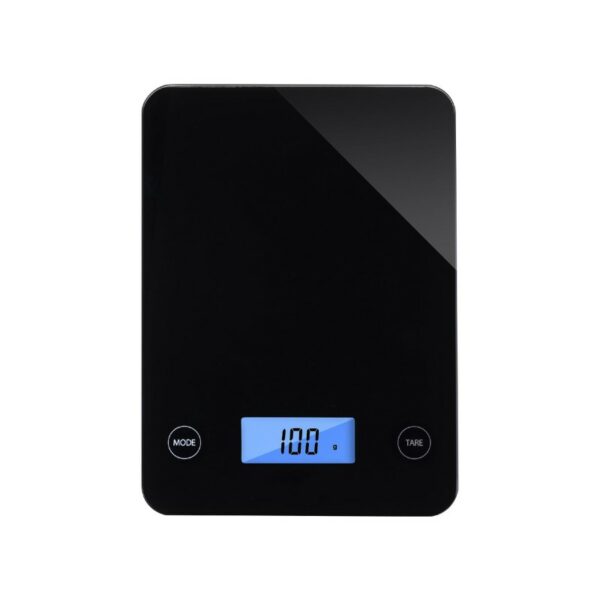 D.World Smart Accurate and Consistent Digital Kitchen Scale 1