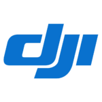 DJI logo PNG