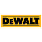 DeWalt logo PNG 1