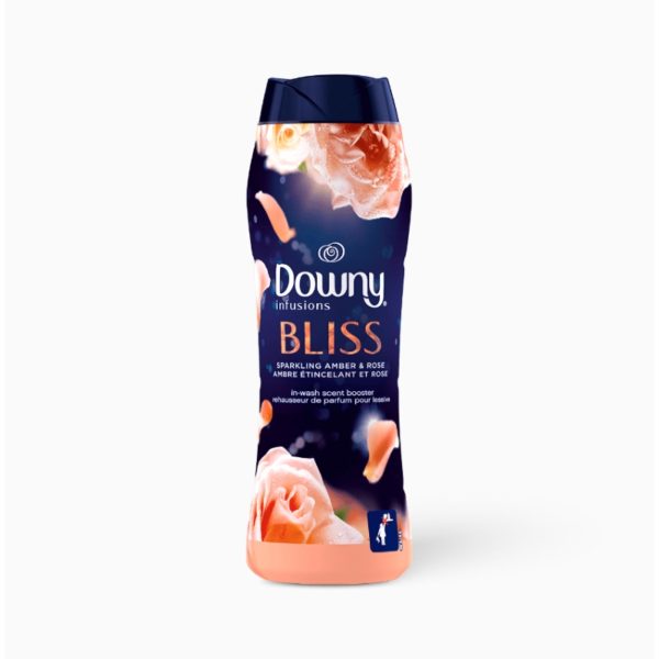 Downy Infusions In Scent Booster 10 Oz Bliss 1