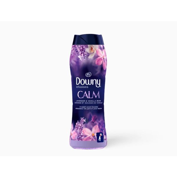 Downy Infusions In Scent Booster 10 Oz Calm
