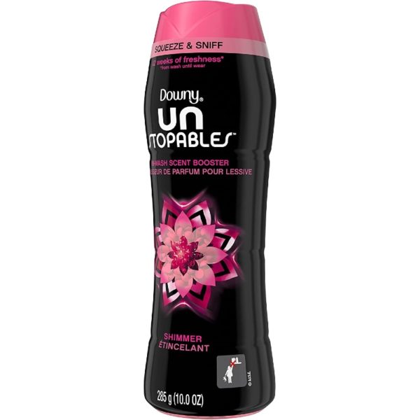 Downy Unstoppables Shimmer Scent In Wash Scent Booster 1 1