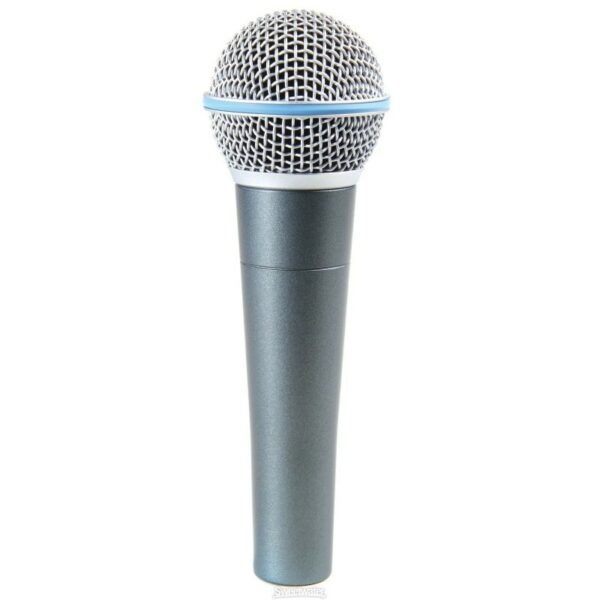 Dynamic Microphone1