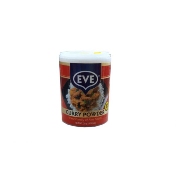 Eve Curry Powder 1