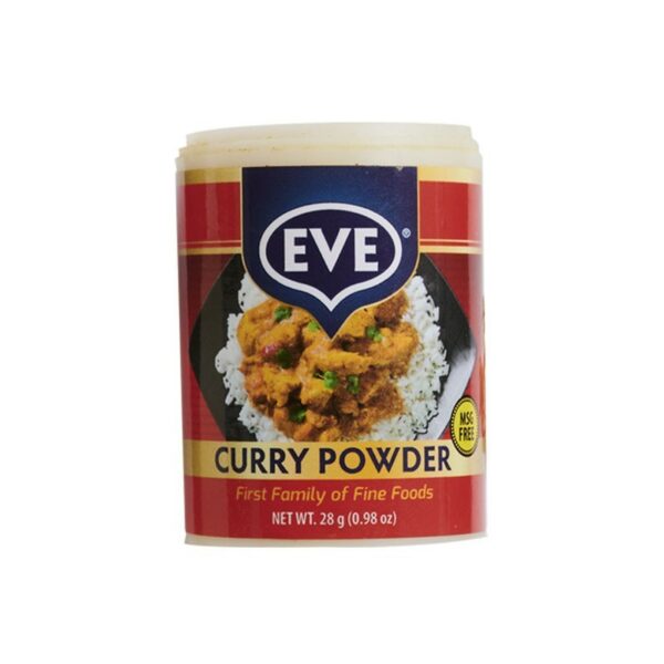 Eve Curry Powder 28g 1