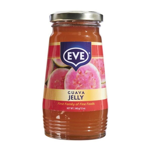 Eve Guava Jelly