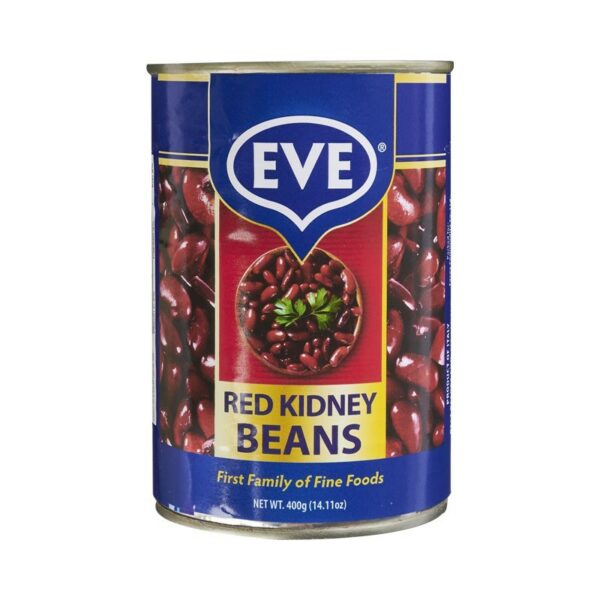 Eve Red Kidney Beans 1