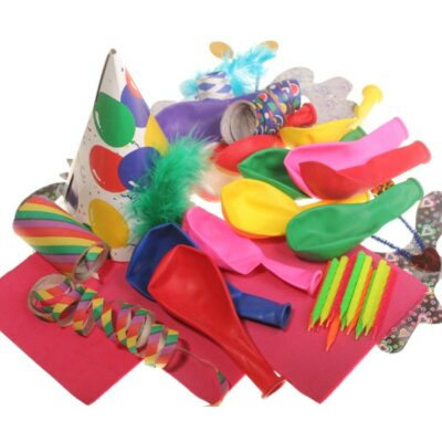 Event & Party Supplies