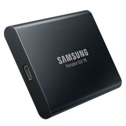 External Solid State Drives (SSD)