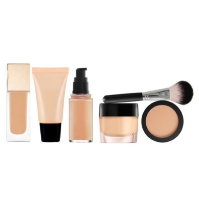Face Makeup Products