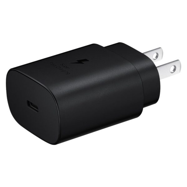 Fast CHarger black 1