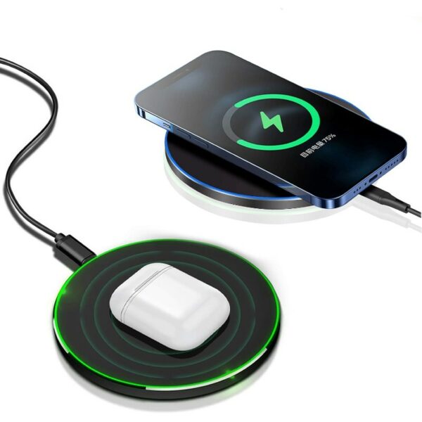 Fast Wireless Charger 1