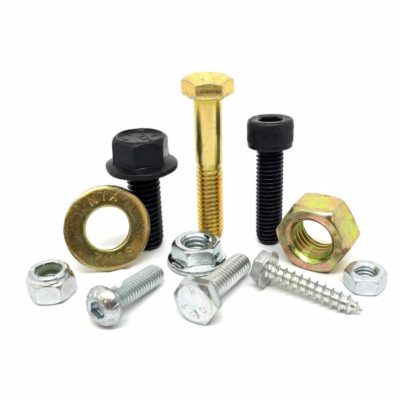 Fasteners & Connectors