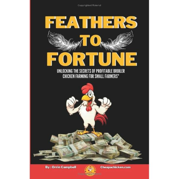 Feathers to Fortune