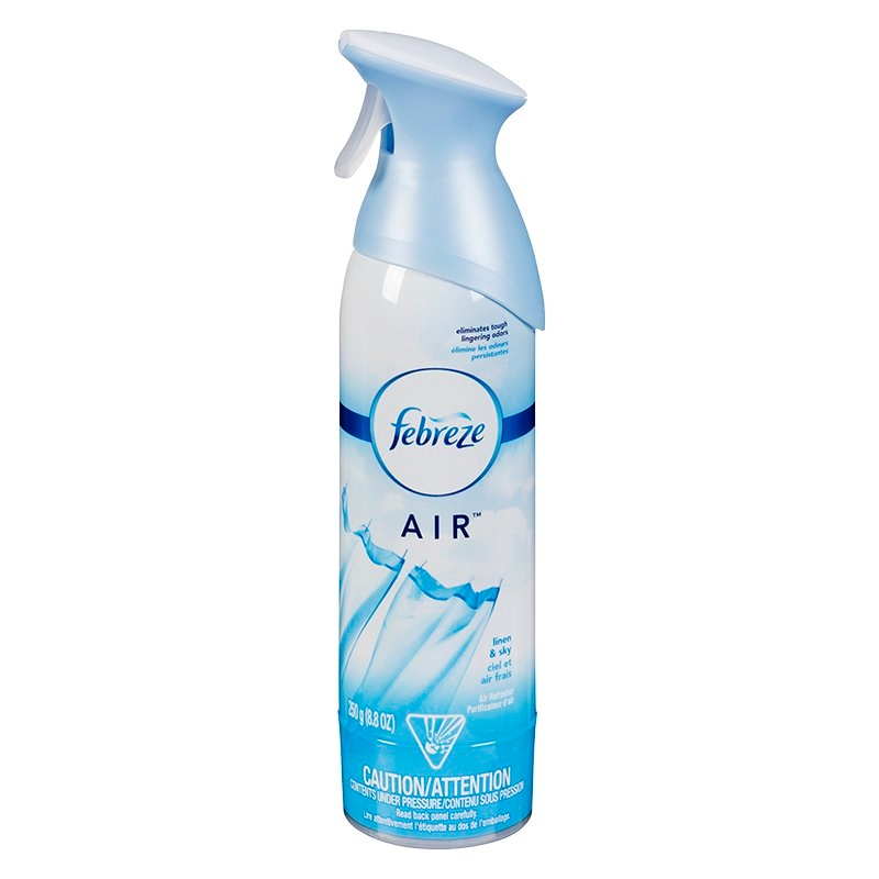 Febreze Air Refresher Spray 8.8 Oz. for sale in Jamaica