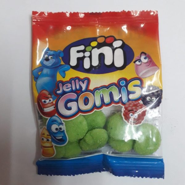 Fini Jelly Gummies 20g