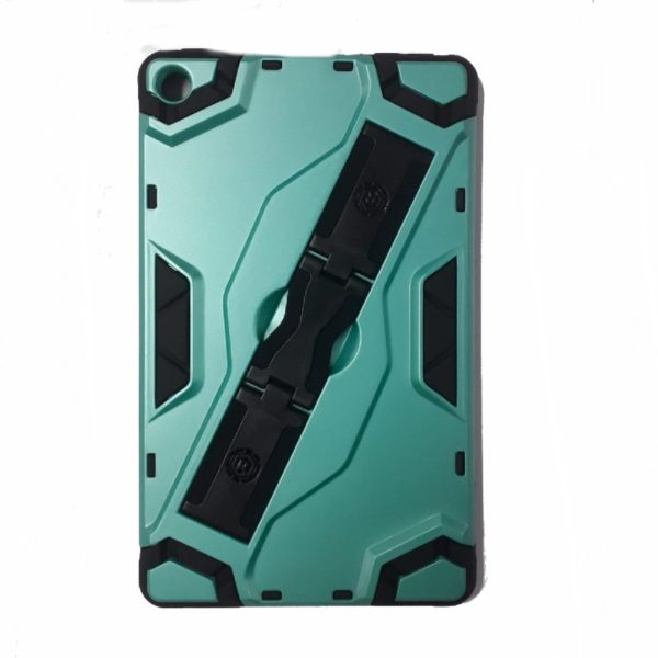 Fire 7 Shockwave Protective Tablet Case Mint Green