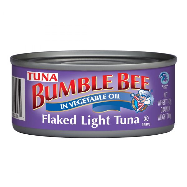 Flaked Light Tuna in Oil 32695 94187 zoom 1