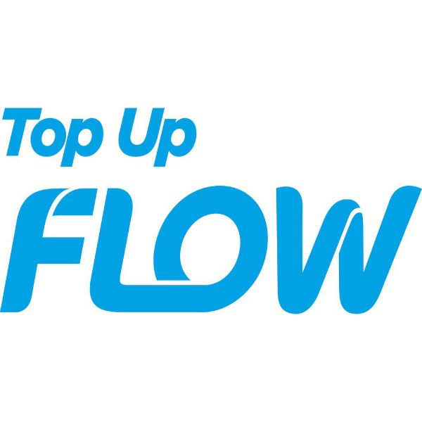 Flow Top Up Credit Phone Card