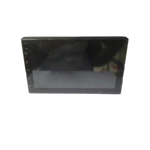 Full Touch Screen Multimedia Android Car Stereo 2