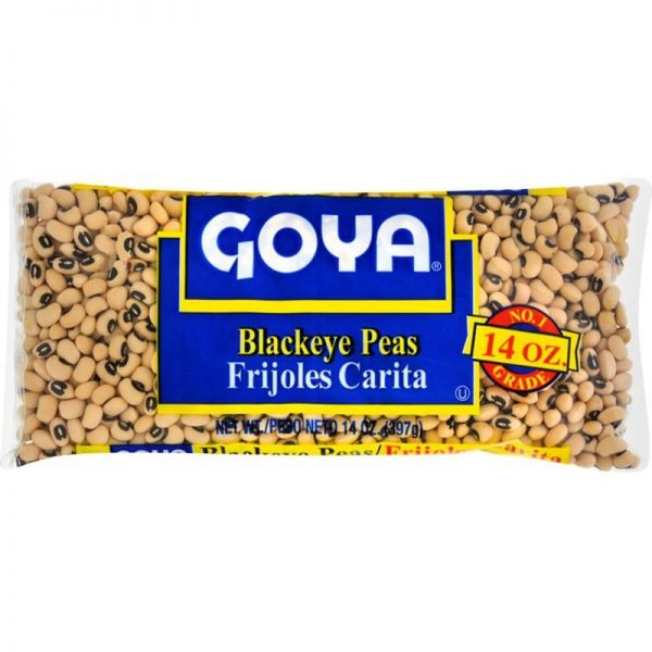Goya Blackeye Peas