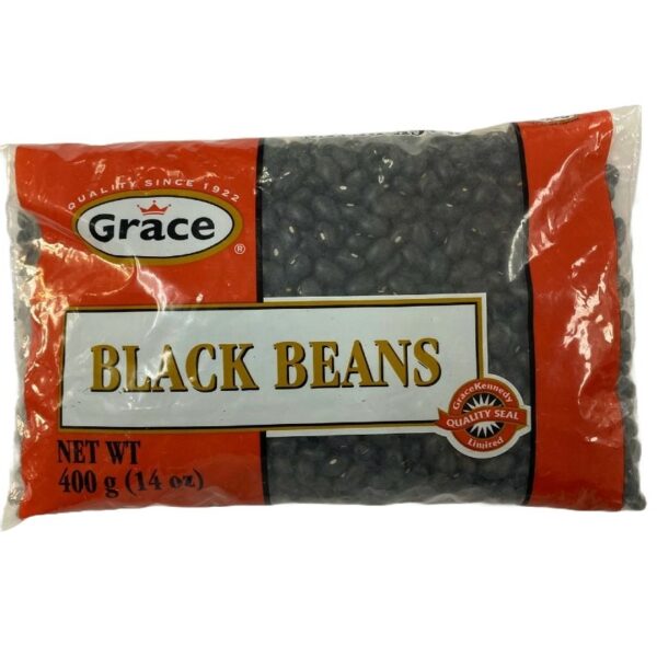 Grace Black Beans 1