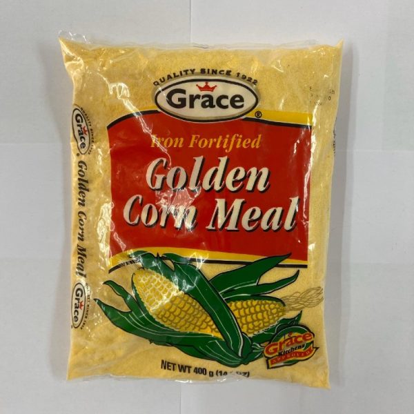 Grace Golden Cornmeal