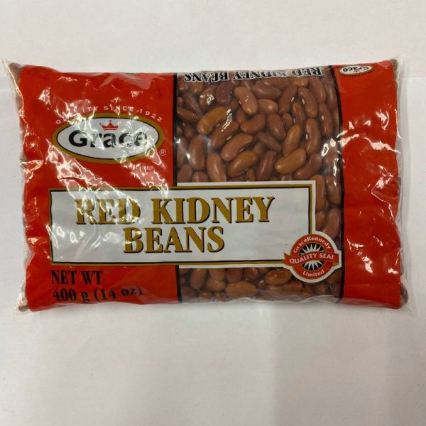Grace Red Kidney Beans
