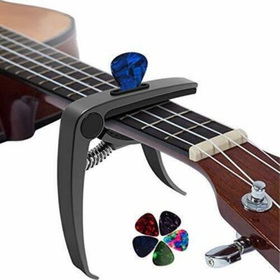 Guitar & Bass Accessories