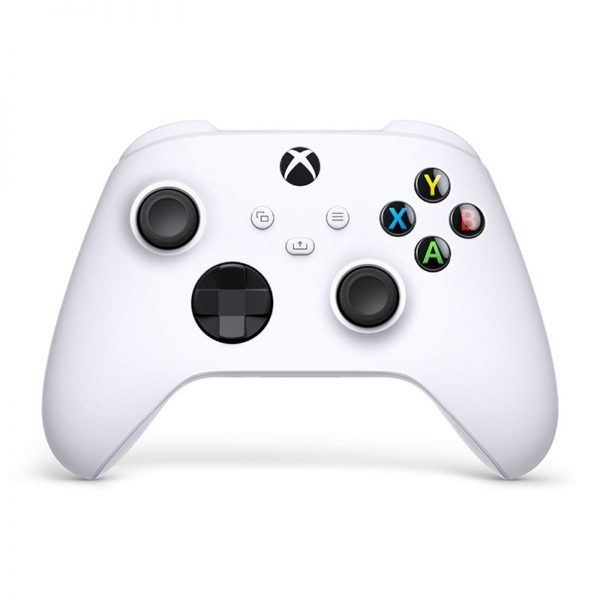 Gunuine Xbox One Wireless Controller white
