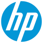 HP Logo PNG