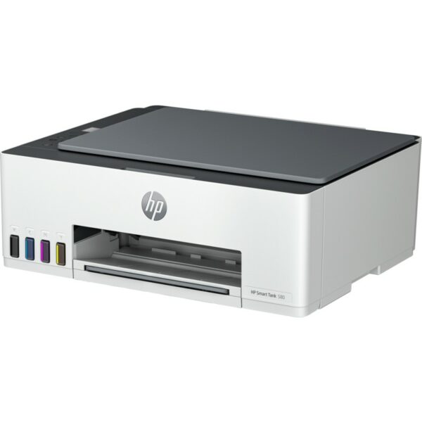 HP Smart Tank 580 All in One Printer 1F3Y2AAKY 3