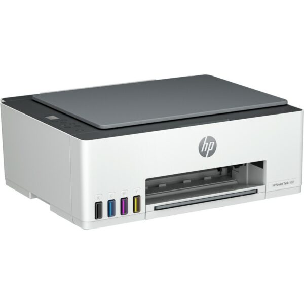 HP Smart Tank 580 All in One Printer 1F3Y2AAKY
