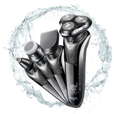 Hair Clippers, Trimmers & Electric Shavers