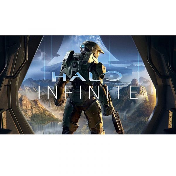 Halo Infinite Xbox Series X Standard Edition 2