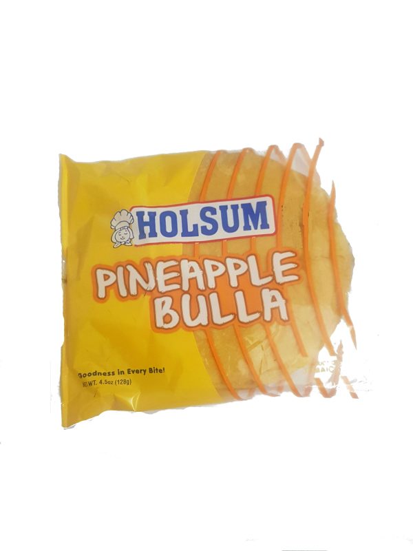 Holsum Pineaplle Bulla 1