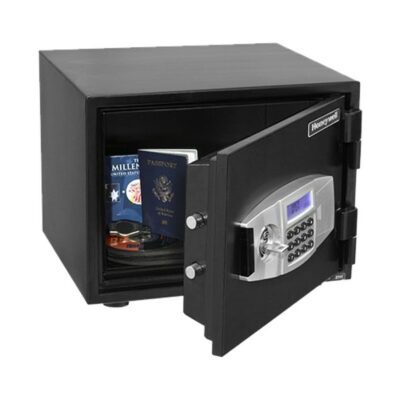 Home Safes & Security Accessories