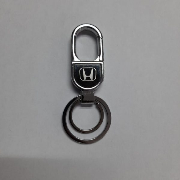 Honda Key Ring 1
