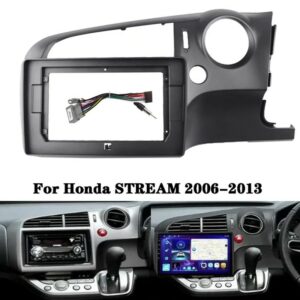 Honda Stream 2006 2013