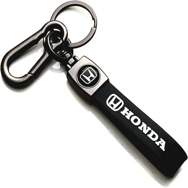 Honda keychain